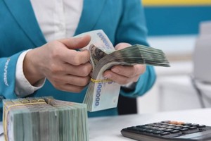 Có thể giao thêm room tín dụng cho ngân hàng vượt 15% mà vẫn đảm bảo chất lượng tín dụng