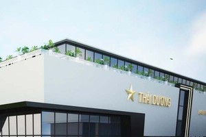 "Ém" thông tin và công bố sai báo cáo tài chính, Sao Thái Dương (SJF) bị phạt 267,5 triệu đồng