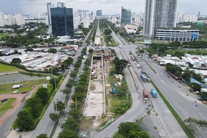 Tháng 1/2024, giải ngân đầu tư công đạt 16.900 tỷ đồng (Ảnh minh hoạ)