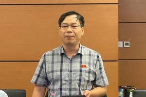 Từ vụ Vạn Thịnh Phát, đề nghị bắt buộc công chứng hồ sơ doanh nghiệp