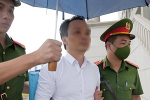 Cựu Chủ tịch FLC coi vụ án là bài học lớn trong đời