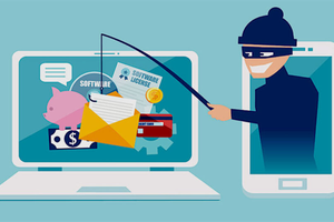 Bộ Công an: Có cả giáo trình hướng dẫn cách lừa đảo qua mạng