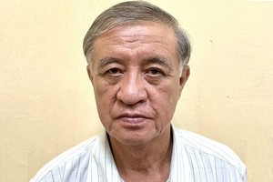 Ông Nguyễn Ngọc, Phó Chủ tịch tỉnh Bình Thuận