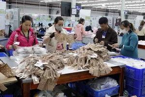 Dệt may là một trong những lĩnh vực Việt Nam đang xuất khẩu nhiều nhất sang Mỹ