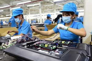 Bộ Chính trị: Phấn đấu năm 2030, Việt Nam có 2 triệu doanh nghiệp hoạt động, ít nhất 20 doanh nghiệp lớn tham gia chuỗi giá trị toàn cầu