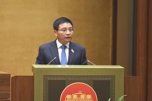 Ngành Tài chính và Kế hoạch Đầu tư về một bộ mang lại sức mạnh tổng hợp