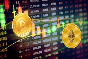 Hy vọng sẽ có sàn giao dịch tài sản số trước năm 2026