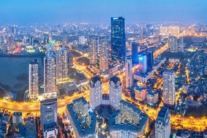 Thủ tướng chỉ đạo phấn đấu GDP giai đoạn 2026-2030 tăng 10%/năm trở lên