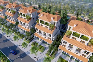  Dự kiến hàng loạt ưu đãi cho chủ đầu tư dự án "nhà ở thương mại giá phù hợp"