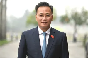 Tân Tổng Kiểm toán Nhà nước Nguyễn Hữu Nghĩa 