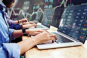 Chính phủ ban hành cơ chế quản lý tài chính mới cho VNX và VSDC