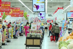Thông qua 2 chính sách mới về thương mại 