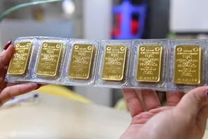 Bộ Tài chính khẳng định chưa thu thuế chuyển nhượng vàng miếng từ 1/7.