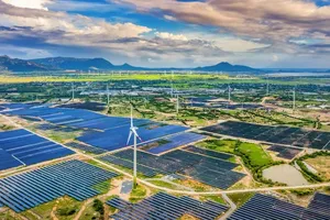 Bộ Công Thương đang rà soát, cập nhật Quy hoạch Điện VIII điều chỉnh, các dự án có khả năng hoàn thành trong giai đoạn 2027-2028 sẽ được ưu tiên.