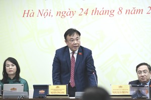 Giảm 30% thuế tác động tới 2,7 triệu hộ kinh doanh và 865.000 doanh nghiệp 