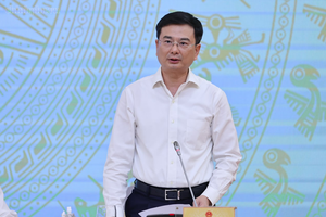 Phó Thống đốc NHNN Việt Nam Phạm Thanh Hà khẳng định ngân hàng sẽ tập trung tín dụng ưu đãi vào các động lực tăng trưởng cuối năm.