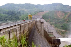 Thủy điện Nước Trong (NTH): Chủ tịch đăng ký mua 100.000 cổ phiếu 