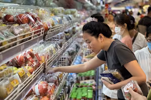 TCBS: Giá hàng hóa biến động mạnh, những nhóm ngành hưởng lợi 