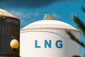 PV GAS (GAS) và PV Power (POW) nghiên cứu phát triển chuỗi dự án LNG tại Hải Phòng