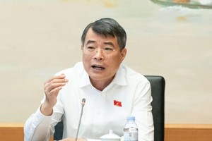 Thủ tướng Chính phủ Lê Minh Hưng 