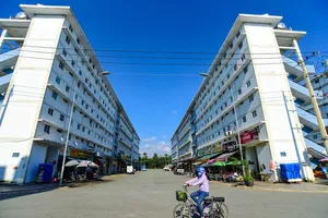 Việt Nam đang chuyển dịch định hướng từ phát triển nhà để bán sang nhà cho thuê