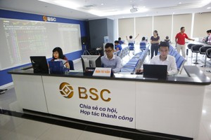 Kết quả kinh doanh quý III ảnh hưởng đến nhịp phục hồi của thị trường tháng 9