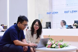 Big-Trends: Nhà đầu tư cần lạc quan trong khuôn khổ