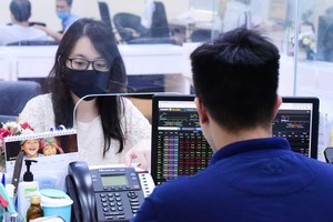 Dừng hủy, sửa lệnh trên HOSE trong khi hệ thống vẫn "đu đơ"