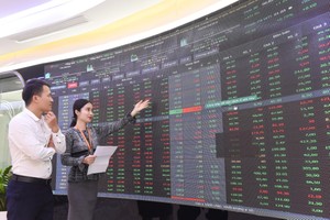 Tỷ giá tăng trở lại không phải vấn đề lớn với thị trường chứng khoán