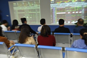 Nhận diện cơ hội đầu tư mới