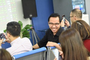 Công ty chứng khoán kỳ vọng thêm một năm tích cực