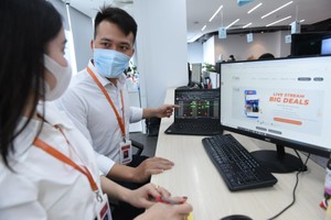 Mùa đại hội là thời điểm để nhà đầu tư đánh giá lại kết quả kinh doanh của doanh nghiệp, triển vọng hoạt động sau đại dịch Covid-19, khả năng tận dụng cơ hội từ các biến động bên ngoài...