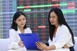 Sau mất mát là cơ hội