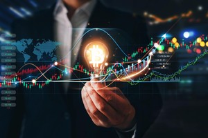 Giá Bitcoin hôm nay ngày 25/11: Thị trường "lặng gió" trước ngày nghỉ lễ Tạ ơn