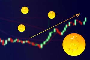 Giá Bitcoin hôm nay ngày 28/3: Đạt mức giá cao nhất kể từ đầu năm, Bitcoin tiến thẳng đến cột mốc 50.000 USD/BTC