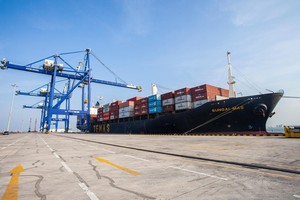 Nhiều động lực tăng trưởng kinh tế Việt Nam 2022