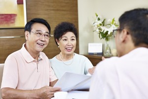 Nhiều công ty bảo hiểm báo lãi cao trong năm 2022