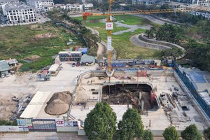 Theo đề xuất, các dự án bắt buộc phải công bố thông tin cụ thể về pháp lý, quy hoạch trước khi mở bán