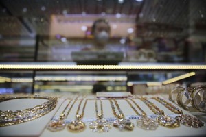 Giá vàng hôm nay ngày 28/3: Ngược dòng thị trường chung, vàng nhẫn mất giá