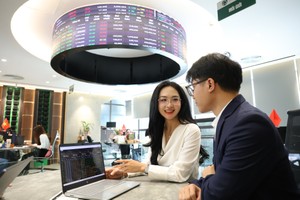 HSBC: Việt Nam hưởng lợi trong những thập kỷ tới nhờ cải cách mạnh mẽ thị trường vốn