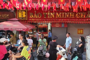 Giá vàng hôm nay ngày 25/1: Tuần qua, vàng tăng hơn 14 triệu đồng/lượng