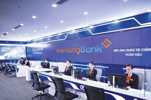 KienlongBank huy động 800 tỷ đồng từ đợt phát hành trái phiếu lần 2