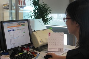 Liberty ưu đãi cho khách lần đầu mua bảo hiểm trực tuyến