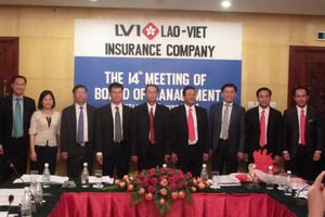 LVI thay đổi thành viên HĐQT và công bố tăng trưởng 24%