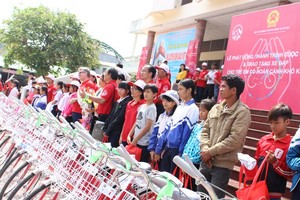 AIA Việt Nam được đề cử giải thưởng ngành bảo hiểm châu Á 2014