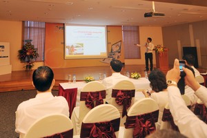 PTI ra mắt website truy vấn bồi thường