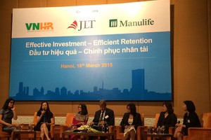 Bảo hiểm hưu trí, giải pháp hiệu quả để thu hút và giữ nhân tài