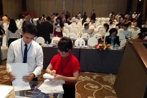 ĐHCĐ VNM: Hai nội dung SCIC đề nghị không được thông qua