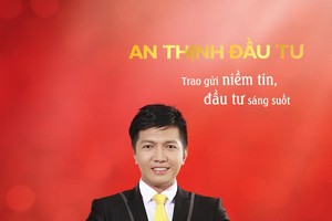 Dai-ichi Life Việt Nam giới thiệu giải pháp bảo vệ tài chính và đầu tư 