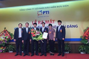 PTI khai trương công ty thành viên thứ 37